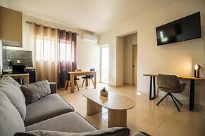 Rhoe Seaside Apartments