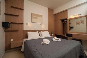 Rhoe Seaside Apartments