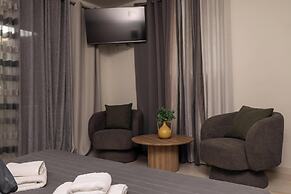 Rhoe Seaside Apartments