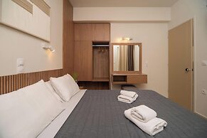 Rhoe Seaside Apartments