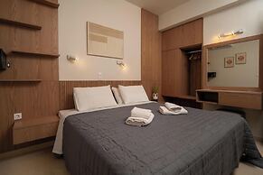 Rhoe Seaside Apartments