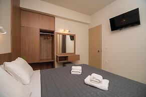 Rhoe Seaside Apartments