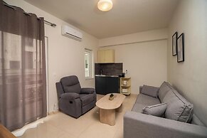 Rhoe Seaside Apartments