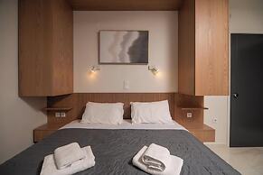 Rhoe Seaside Apartments