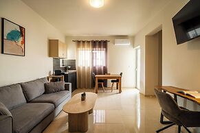 Rhoe Seaside Apartments