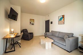 Rhoe Seaside Apartments