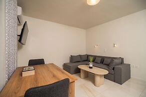 Rhoe Seaside Apartments