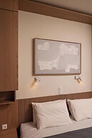 Rhoe Seaside Apartments
