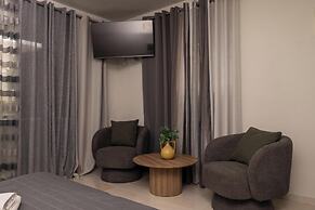 Rhoe Seaside Apartments
