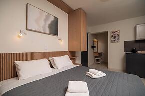 Rhoe Seaside Apartments