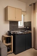 Rhoe Seaside Apartments