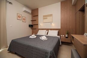 Rhoe Seaside Apartments
