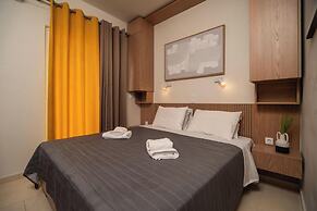 Rhoe Seaside Apartments