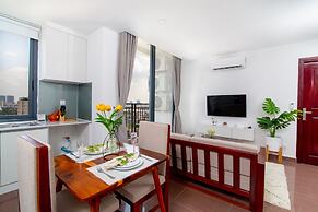 MekongView 6 CondoTel
