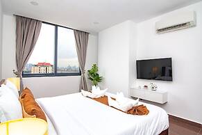 MekongView 6 CondoTel