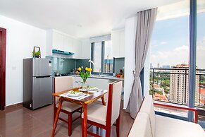 MekongView 6 CondoTel