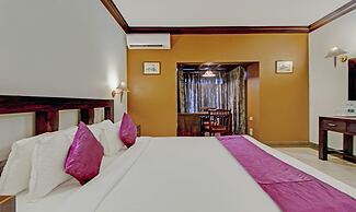 Treebo Premium Travancore Palace Cherthala