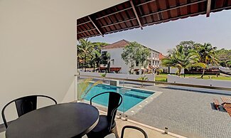 Treebo Premium Travancore Palace Cherthala
