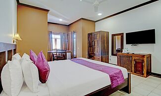Treebo Premium Travancore Palace Cherthala