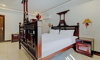 Treebo Premium Travancore Palace Cherthala