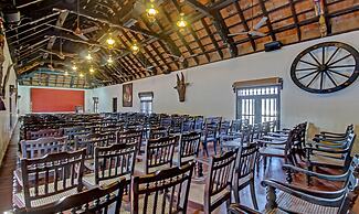 Treebo Premium Travancore Palace Cherthala
