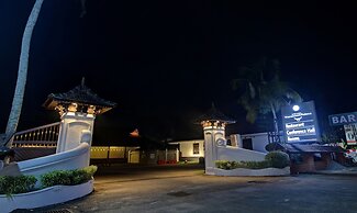 Treebo Premium Travancore Palace Cherthala