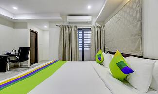 Treebo Sampradaya Bistro, Mailasandra