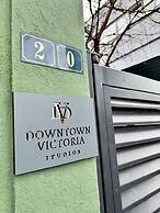 Downtown Victoria Studios By CityBookings