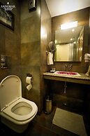 Sanobar The Midtown Mussoorie