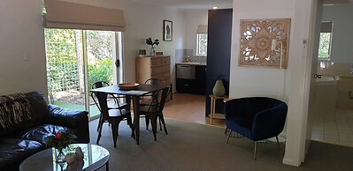 Donnybrook Cottages - Hutt River Cottage