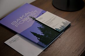 Baikal Forest Hotel