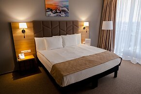 Baikal Forest Hotel