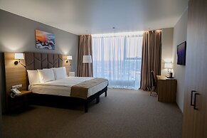 Baikal Forest Hotel