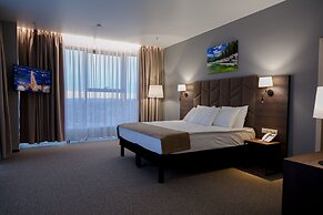 Baikal Forest Hotel