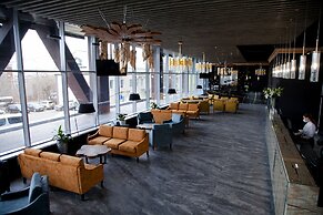 Baikal Forest Hotel