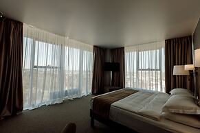 Baikal Forest Hotel