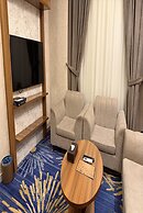 Holiday Al Khaleej Hotel