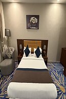 Holiday Al Khaleej Hotel