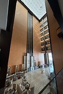 Holiday Al Khaleej Hotel
