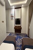 Holiday Al Khaleej Hotel