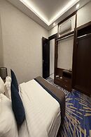Holiday Al Khaleej Hotel