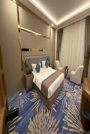 Holiday Al Khaleej Hotel