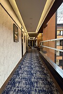 Holiday Al Khaleej Hotel