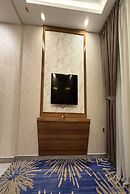 Holiday Al Khaleej Hotel