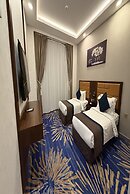 Holiday Al Khaleej Hotel