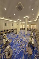 Holiday Al Khaleej Hotel