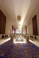 Holiday Al Khaleej Hotel
