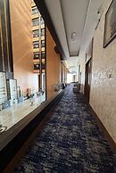 Holiday Al Khaleej Hotel