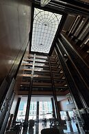 Holiday Al Khaleej Hotel