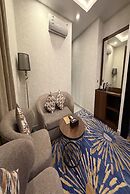 Holiday Al Khaleej Hotel
